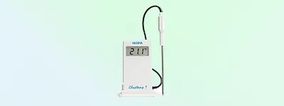 Digital Thermometers