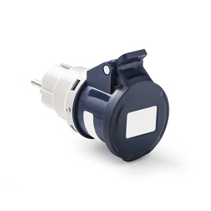 Industrial Power Connector Adapter