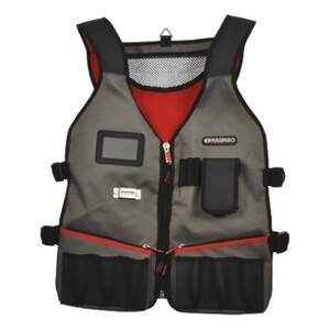 Tool Jackets