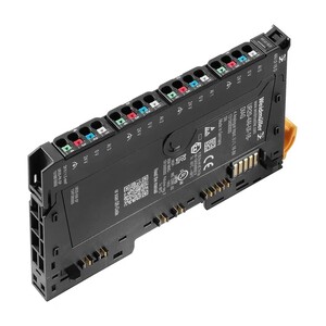Remote I/O Module