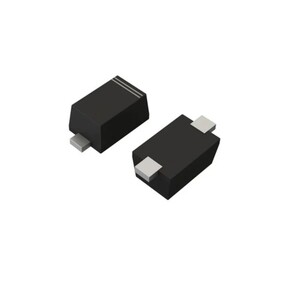 Schottky Barrier Rectifier