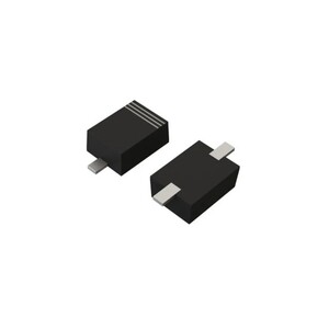 Semiconductor PIN Diode