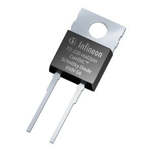 Schottky Barrier Diode