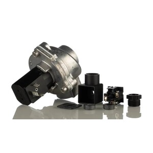 Pneumatic Control Valve
