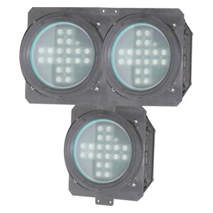 Hazardous Area Floodlight