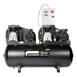 Air Compressors