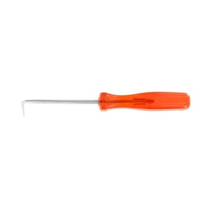 Spring Hooks