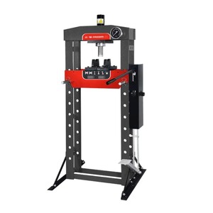 Hydraulic Press