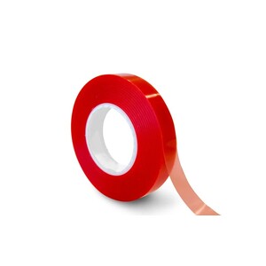 Double Sided Polyester Tape