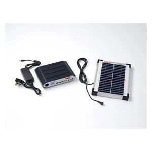 Solar Chargers