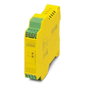 Input/Output Module