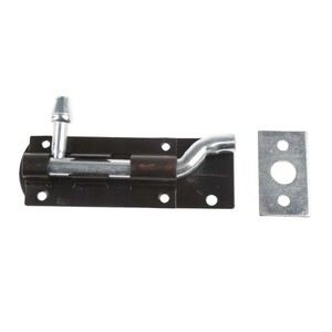 Security & Ironmongery