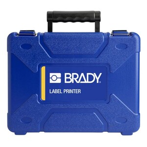 Label Printer Carry Case
