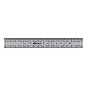 Measuring Rulers