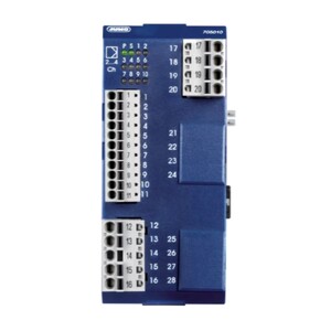PLC I/O Module