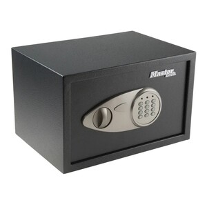 Safe Locker