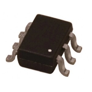 ESD Protection Array