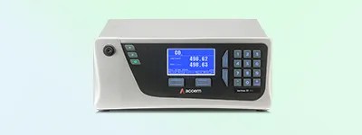 Gas Analyzer