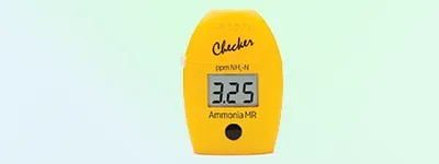 Gas Leak Detector