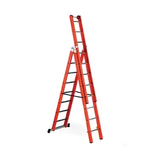 Step Ladder