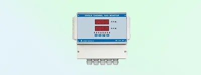 Gas Monitor