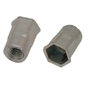 Threaded Insert