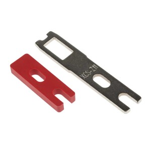 Safety Interlock Actuator