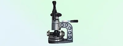 GSM Round Cutter