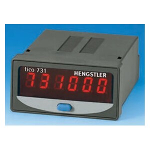 Digital Counters