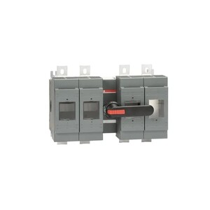 Electrical Switches & Disconnectors