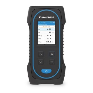 Gas Analyzers