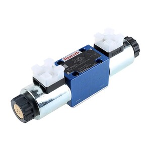 Hydraulic Directional Control Valves