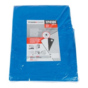 Tarpaulin
