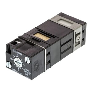 Pneumatic Timer