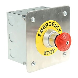 Control Station Switches