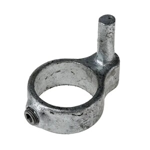 Gate Hinges