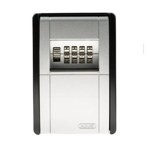 Key Lock Box