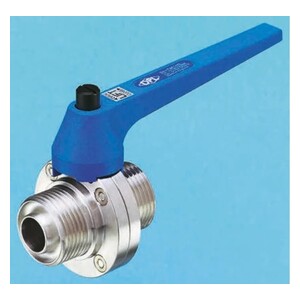 Butterfly Valve