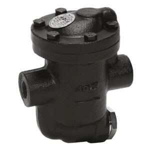 Steam Trap