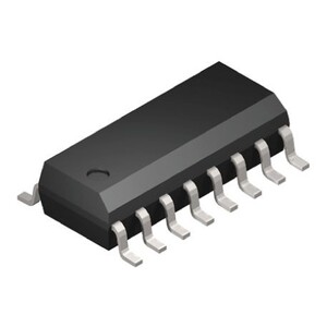 Differential Line Driver