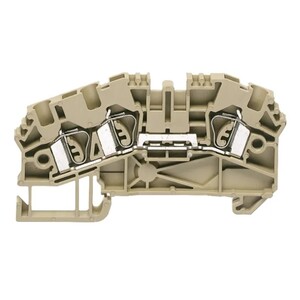 DIN Rail Terminal Block