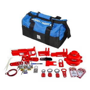 Lockout Kit
