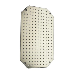 Mounting Plate