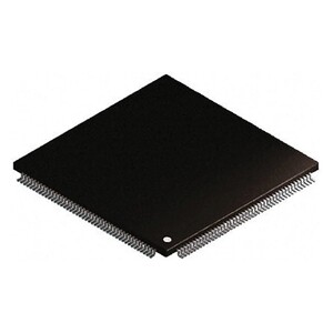 Microcontroller