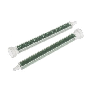 Mixer Nozzles