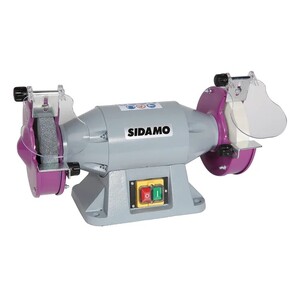 Bench Grinder