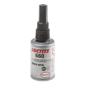 Adhesives & Sealants