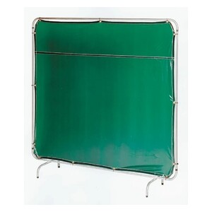 Welding Curtains & Screens