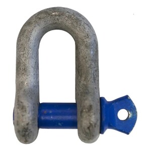 Shackles