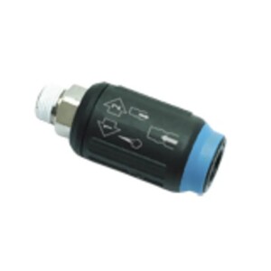Pneumatic Quick Connect Couplings